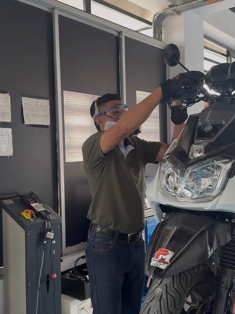 cda quimbaya revision tecnica de motos 1